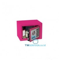 SAFE BOX 5005 - PINK